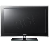 Telewizor 32 LCD SAMSUNG LE32D550