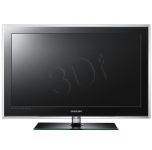 Telewizor 40 LCD SAMSUNG LE40D550