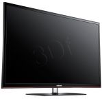 Telewizor 51 Plazmowy SAMSUNG PS51E490 (Plasma 3D)
