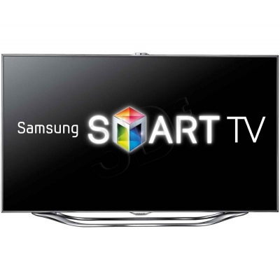 Telewizor 55 LCD SAMSUNG UE55ES8000 (LED 3D)