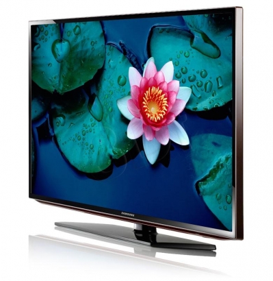 Telewizor 32 LCD SAMSUNG UE32EH5020 (LED; Model opracowany specjalnie na cyfryzację sygnału TV w Po