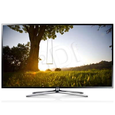 Telewizor 55 LED 3D SAMSUNG UE55F6400