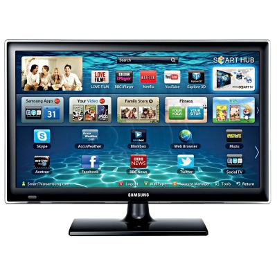 Telewizor 22 LED SAMSUNG UE22ES5400 ( smartTV )