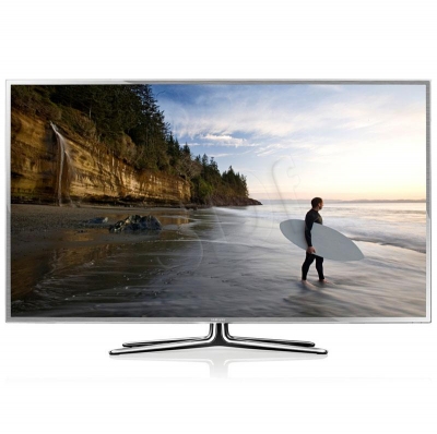 Telewizor 55 LED 3D SAMSUNG UE55ES6900