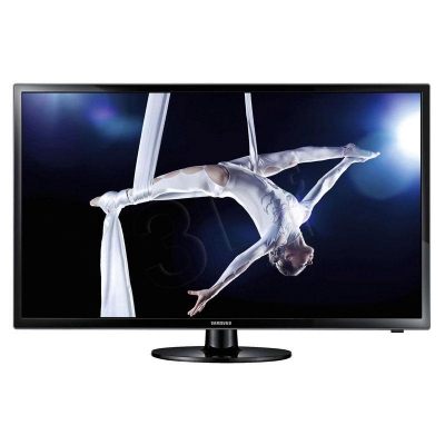 TV 19 LED Samsung UE19F4000 (DVB-T, 100Hz, USB multi)