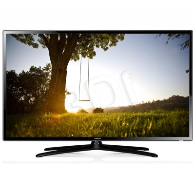 Telewizor 40 LED 3D SAMSUNG UE40F6100 (200Hz)