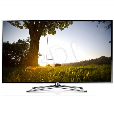 Telewizor 40 LED 3D SAMSUNG UE40F6400