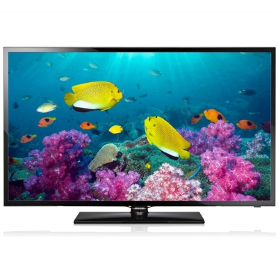 Telewizor 42 LED SAMSUNG UE42F5000 (100Hz)