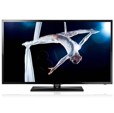 TV 46 LED Samsung UE46F5000 (DVB-T, 100Hz, USB multi)