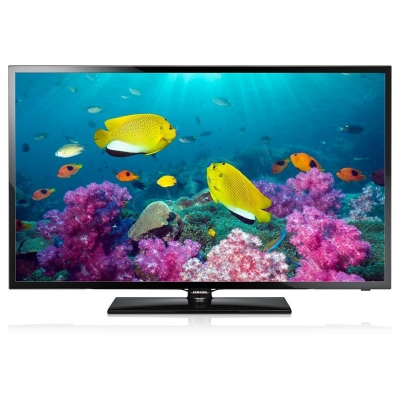 TV 32 LED Samsung UE32F5300 (DVB-T, 100Hz, Smart TV, USB mulit, WiFi)