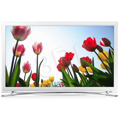 Telewizor 32 LED SAMSUNG UE32F4510 (white)