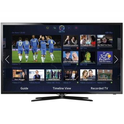Telewizor 42 LED SAMSUNG UE42F5500 (SmartTV)