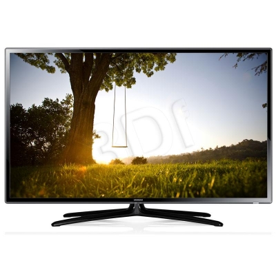 Telewizor 55 LED 3D SAMSUNG UE55F6100 (200Hz)