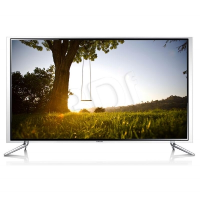 Telewizor 55 LED 3D SAMSUNG UE55F6800 (400Hz)