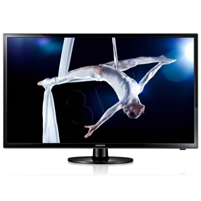 Telewizor 28\ LED SAMSUNG UE28F4000 (100Hz)