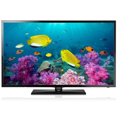 TV 22 LED Samsung UE22F5000 (100Hz, USB multi)