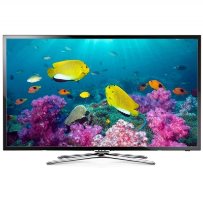 TV 32 LED Samsung UE32F5700 (DVB-T, 100Hz, Smart TV, USB multi, WiFi)