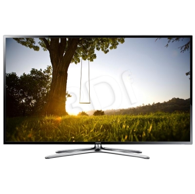 TV 50 LED 3D Samsung UE50F6400 (200Hz, USB multi)