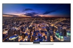 TV 48\ LCD LED Samsung UE48HU7500  (Tuner Cyfrowy 1000Hz Smart TV Tryb 3D USB LAN,WiFi,Bluetooth)