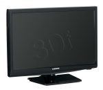 TV 19\ LCD LED Samsung UE19H4000 (Tuner Cyfrowy 100Hz   USB )