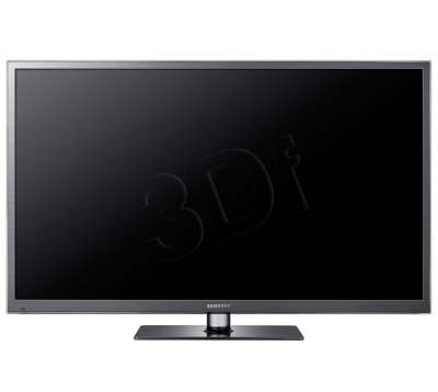 Telewizor 60 Plazmowy SAMSUNG PS60E6500