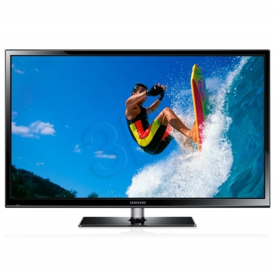 TV 51 Plazma 3D Samsung PS51F4900 (600Hz)