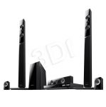 Zestaw Kino Domowe SAMSUNG HT-E5530