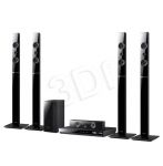 Zestaw Kino Domowe SAMSUNG HT-E5550