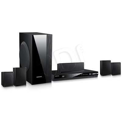 Zestaw Kino Domowe SAMSUNG HT-E4500