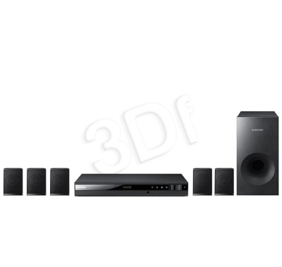 Zestaw Kino Domowe SAMSUNG HT-E330