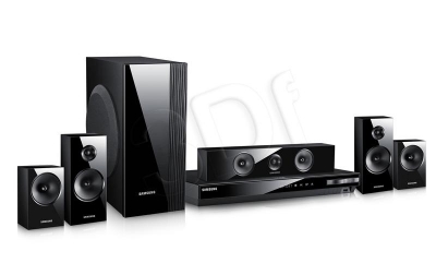 Zestaw Kino Domowe SAMSUNG HT-E5500