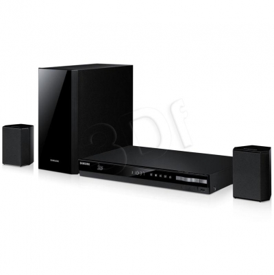 Zestaw Kino Domowe z Blu-ray 3D SAMSUNG HT-F4200