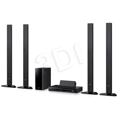 Zestaw Kino Domowe SAMSUNG HT-F455