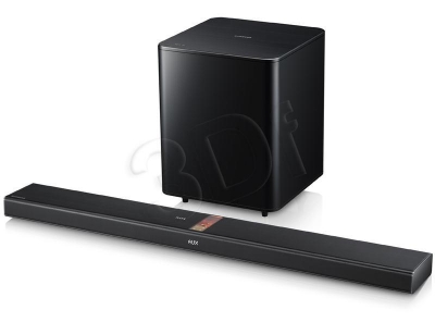 Zestaw głośnikowy SoundBar Samsung HW-F750