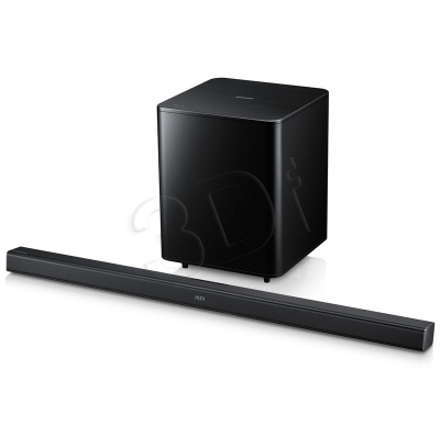 Zestaw głośnikowy SoundBar Samsung HW-F550
