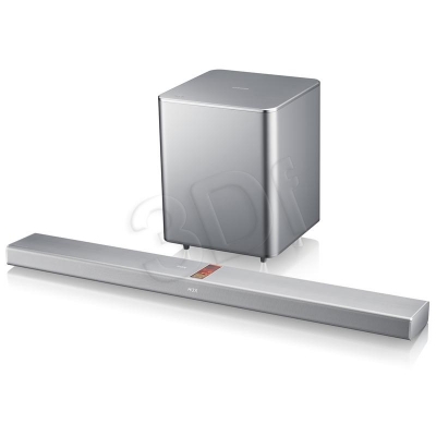 Zestaw głośnikowy SoundBar Samsung HW-F751