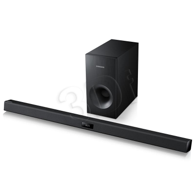 Zestaw głośnikowy SoundBar Samsung HW-F355