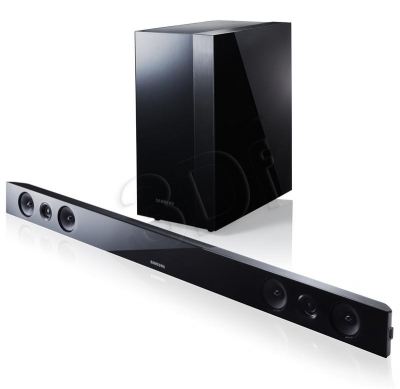 Zestaw głośnikowy SoundBar Samsung HW-F450