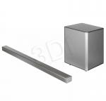 Zestaw głośników SoundBar Samsung HW-H551