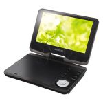 Odtwarzacz DVD Sencor 9 SPV 7911 M4 z DVB-T