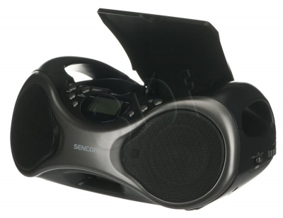 Radioodtwarzacz CD/MP3/USB/SD Sencor SPT 225