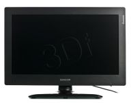 Telewizor 24 LCD SENCOR SLE 24F51M4 (LCD, FULL HD)