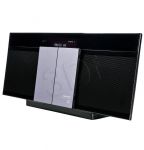 Mini wieża SHARP DK-KP80PH