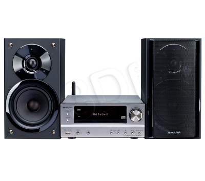Mini wieża SHARP XL-HF401PH