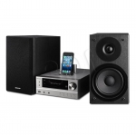 Mini wieża Sharp XL-HF202PHBK