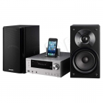 Mini wieża Sharp XL-HF202PHS