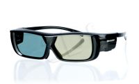 Okulary 3D Sharp AN3DG20B