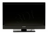 Telewizor 24 LCD Sharp LC24DV510EV z DVD (LED)