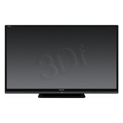 Telewizor 60 LCD Sharp LC60LE740E (LED 3D)