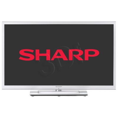 Telewizor 39 LCD Sharp LC39LE350VWH